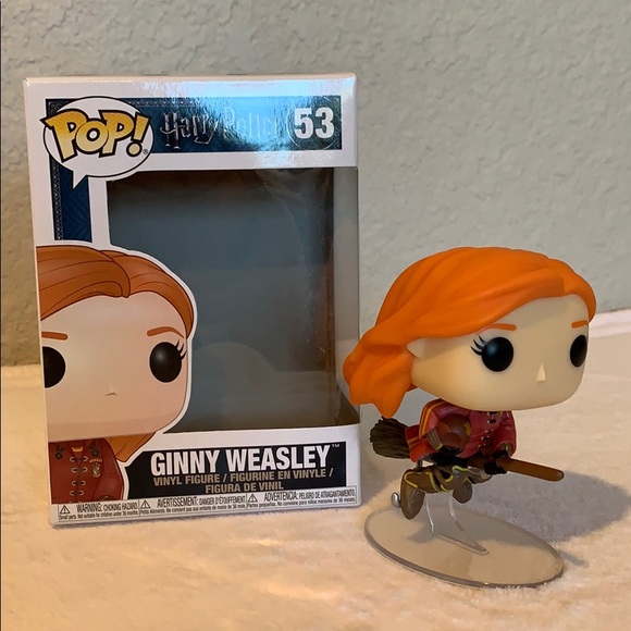 funko pop harry potter 53